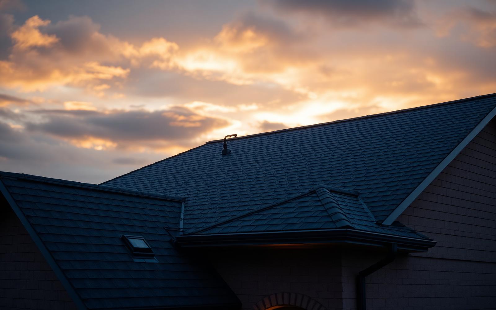 Roofing