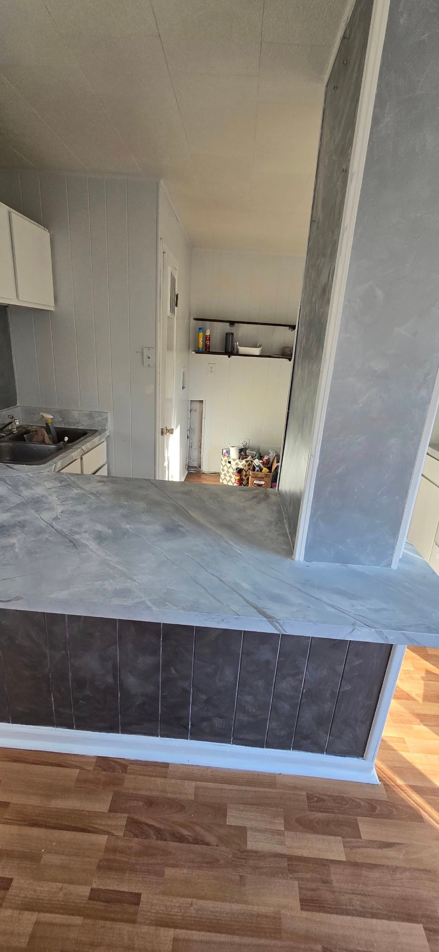 Interior project