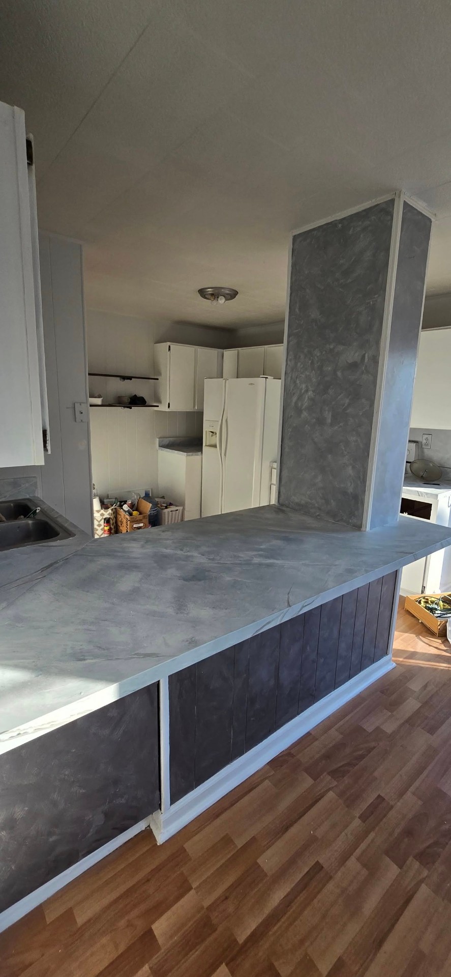 Interior project