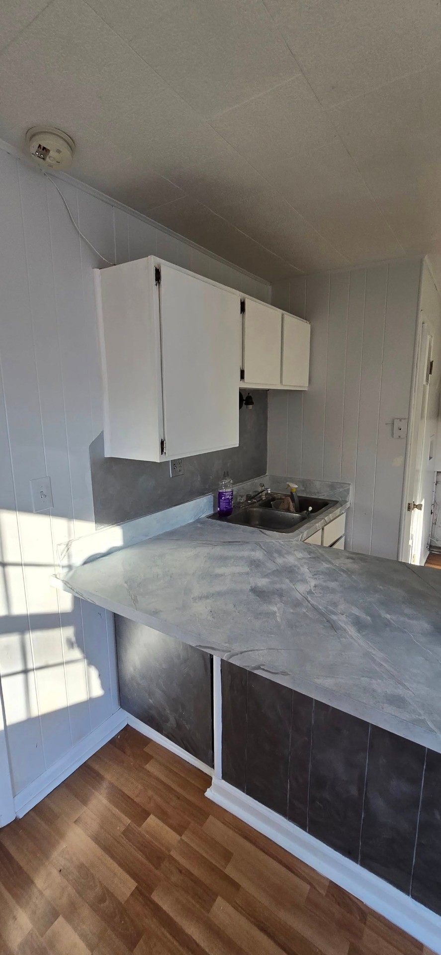 Interior project